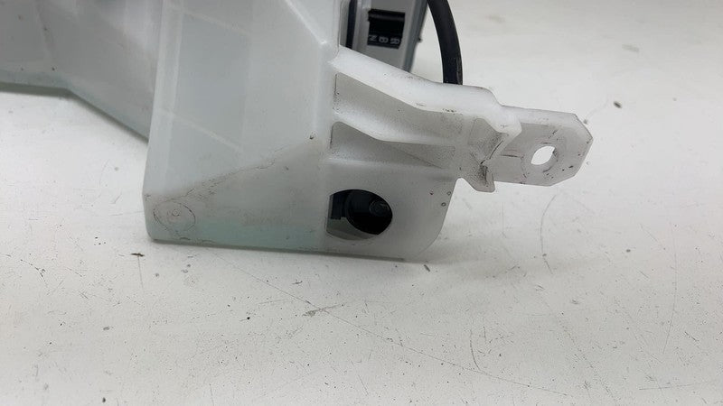 ⭕2022 2023 2024 Hyundai Ioniq 5 Windshield Washer Reservoir Tank Bottle w/ Motor