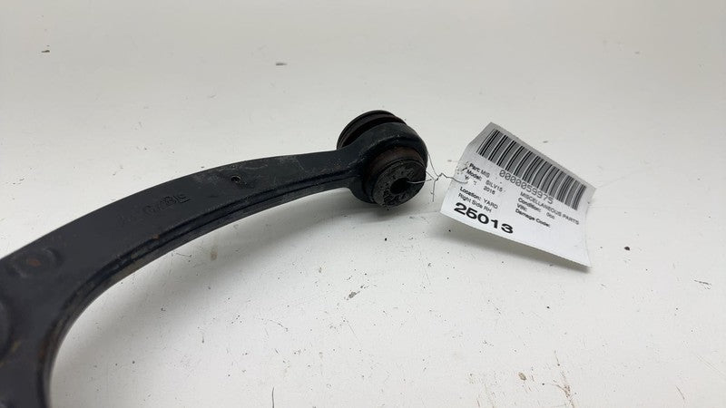 ⭕ 07-16 Chevy Silverado 1500 Front Right Suspension Upper Control Arm