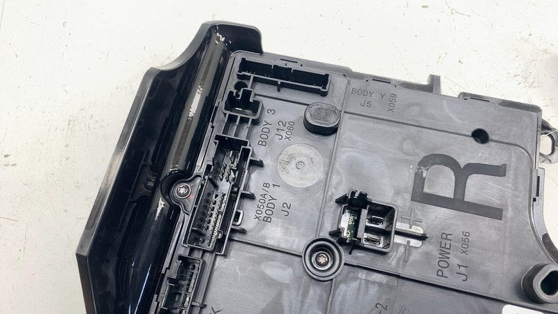 ⭕ 20-23 Tesla Model 3 Right Low Voltage Electronic Control Module 1567