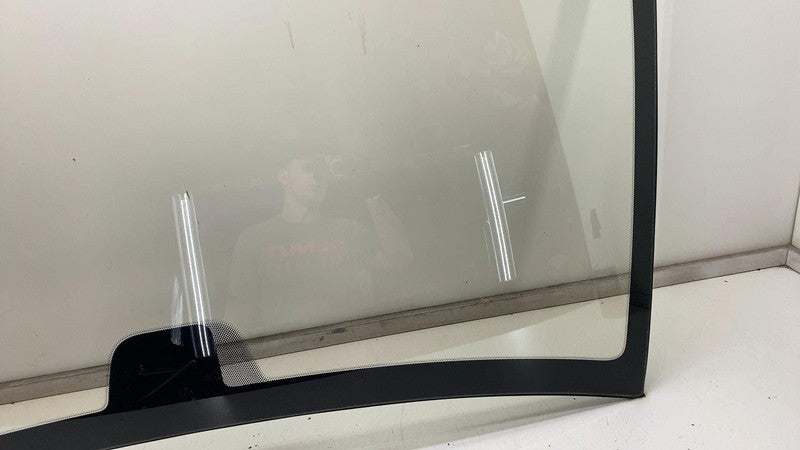 102163400C 12-15 Model S Windshield Heated Wiper Area -Lower Mount Mirror Type 1021634-00-C