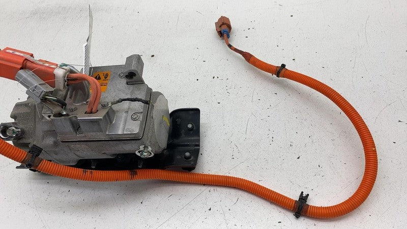 600738000D 12-24 Model S Electric Air Conditioning Conditioner Compressor Pump 6007380-00-D