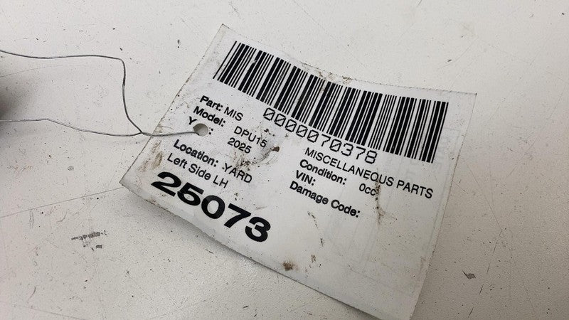 ⭕ 2025 Ram 1500 Pickup Driver Side Stabilizer Sway Bar End Link Left 6