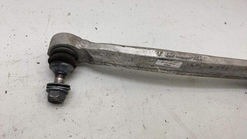 2016-2020 Tesla Model X Front Driver Side Suspension Control Arm Fore Link Left