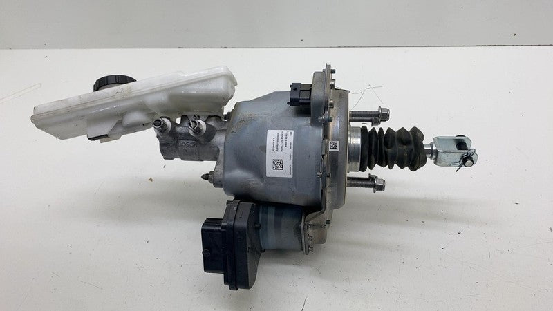 104467199F ⭕ 2017-2023 Model 3 Power Brake Booster Master Cylinder & Reservoir 1044671-99-F