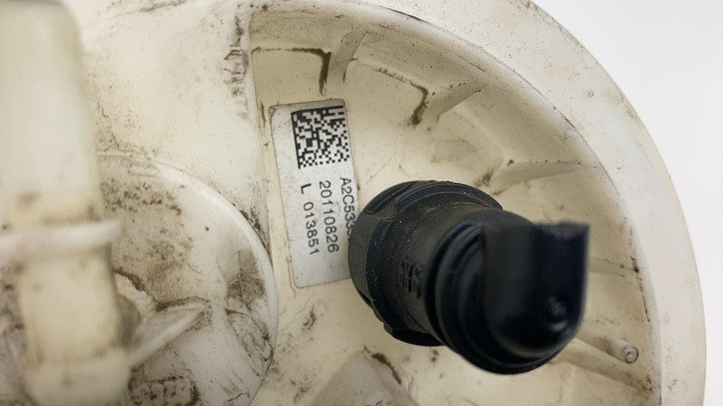 7P0919579A 2011-2018 Porsche Cayenne Fuel Gas Tank Pump Sending Level Unit 7P0919579A Assy