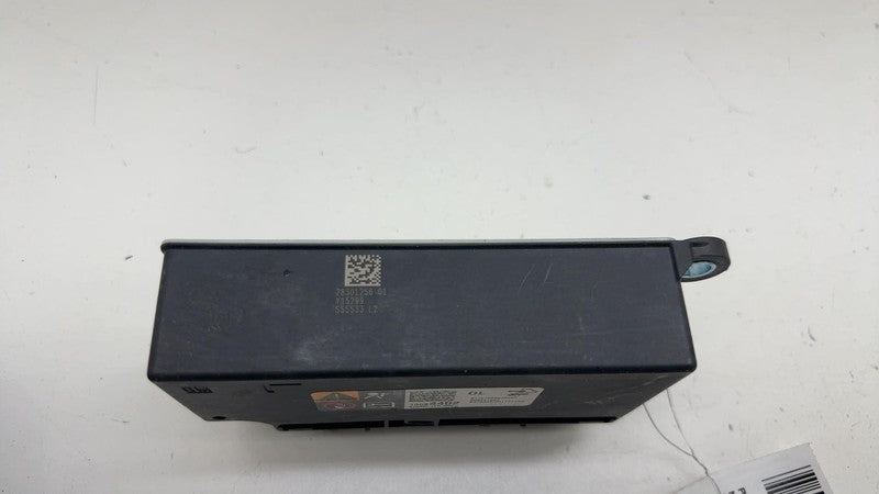 ⭕ 2016 Chevy Silverado 1500 Safety Restraint Computer Control Module 1