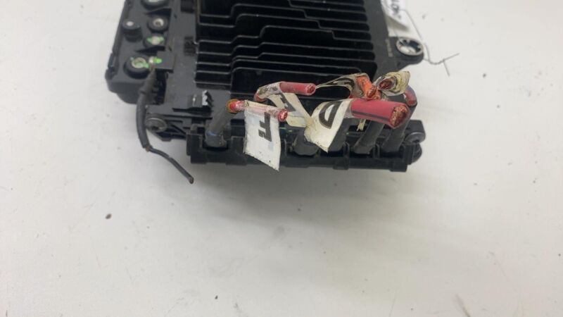 111237900E 2016-2020 Tesla Model S Autopilot Assist Computer Control Assistance Unit Module