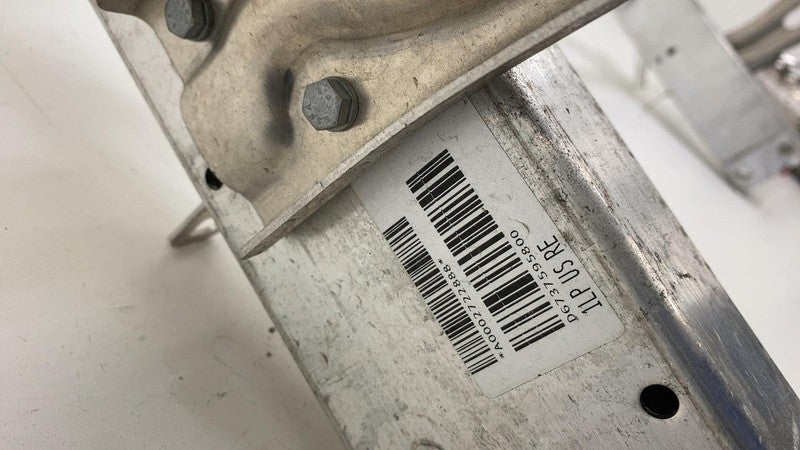 7296856 ⭕ 2014-2021 BMW i3 I01 Front Bumper Reinforcement Lower Impact Bar Beam Assembly