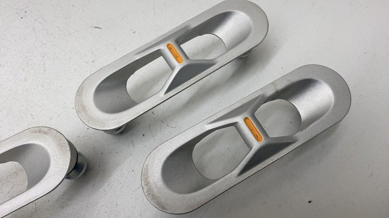 PT00000366F ⭕22-24 Rivian R1T R1S Cargo Luggage Loop Roof Hooks Tie Down Anchor PT00000366-F