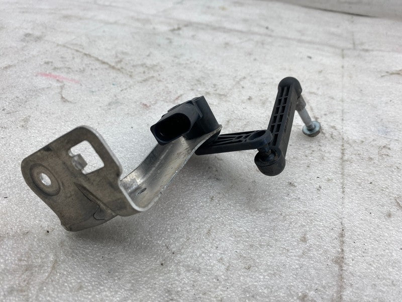 6006523 00 B ⭕ 12-20 Tesla Model S X Rear Left Air Suspension Ride Height Sensor 1027971-00-A