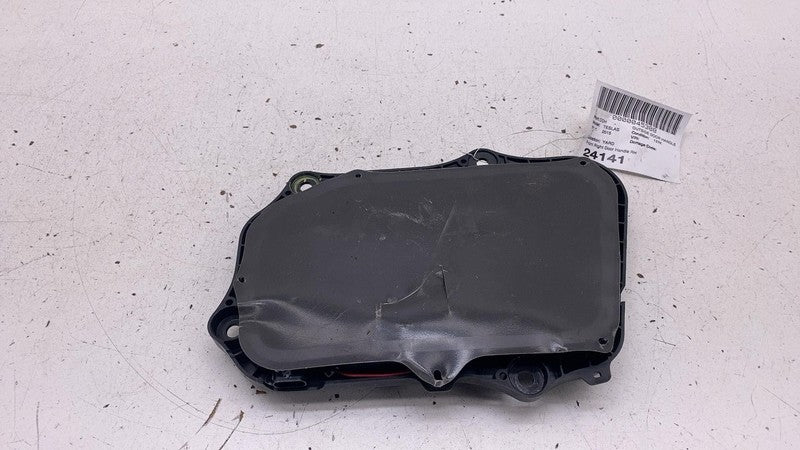 2012-2015 Tesla Model S MS Front Passenger Side Exterior Door Handle Outer Right