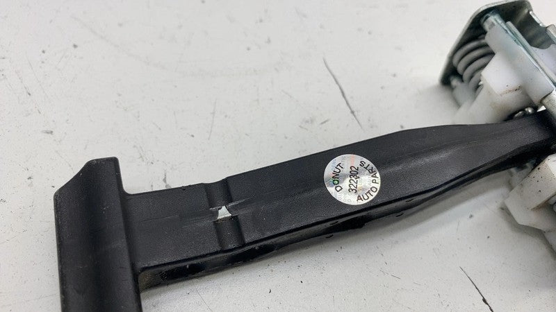 ⭕ 2021-2024 Ford Mustang Mach-E Front Driver Side Door Check Strap Stopper Left