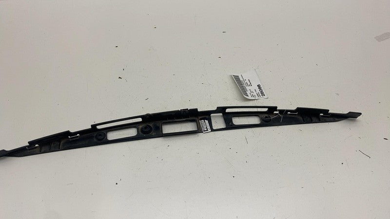 ⭕2012-2020 Tesla Model S Rear Tailgate Trunk Liftgate Light Trim Moldi