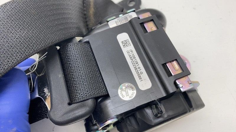 ⭕17-23 Tesla Model 3 Rear Left or Right 2nd Row Seat Belt Retractor 10