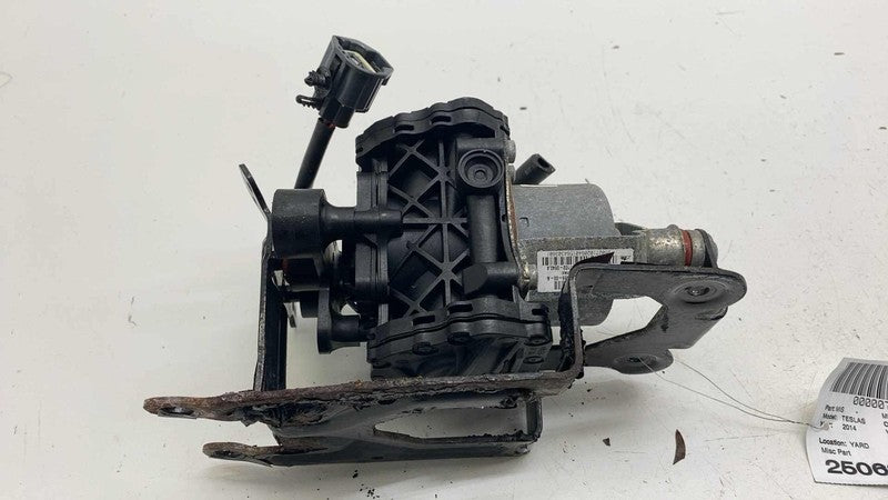 ⭕ 2012 2013 2014 2015 Tesla Model S Brake Servo Booster Vacuum Pump 60