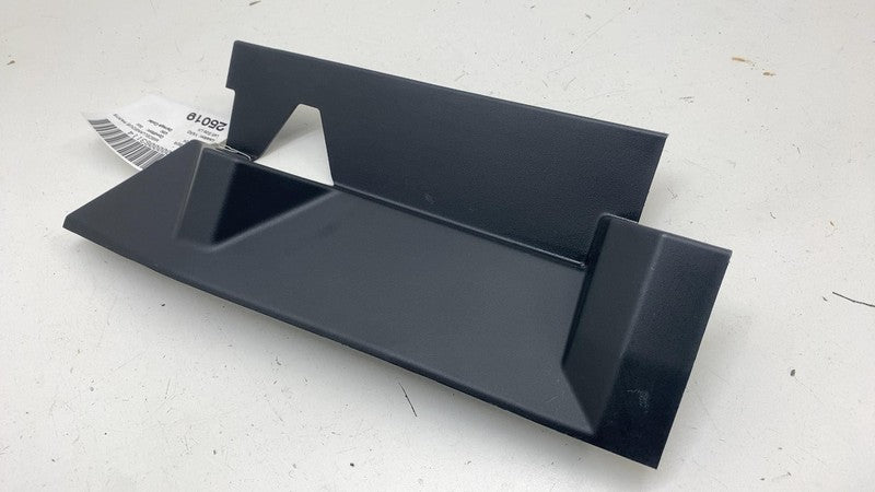 ⭕ 2024-2025 Cybertruck Rear Driver Side Truck Bed Panel Trim Left 1818