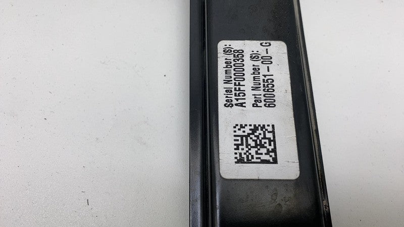 ⭕ 2012-2020 Tesla Model S Front Left Door Window Regulator & Motor 600