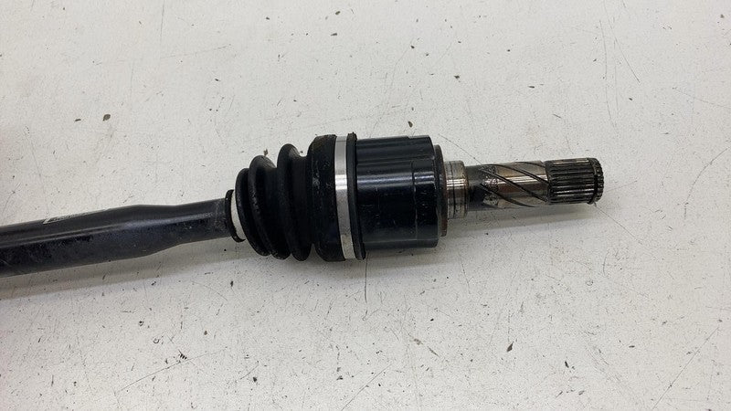 ⭕ 2006-2015 Mazda Mx-5 Miata Rear Passenger Side Axle Shaft Right RH Assembly