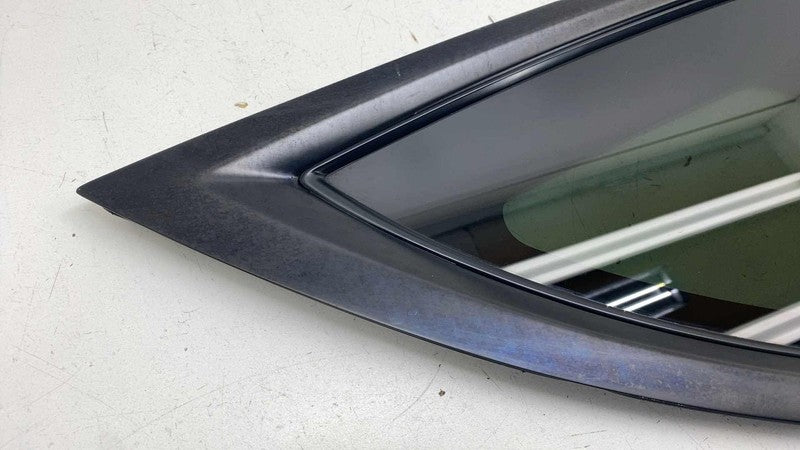 1495741-00-H ⭕ 2020-2024 Tesla Model Y MY Rear Right Quarter QTR Window Glass RH 1495741-00-H