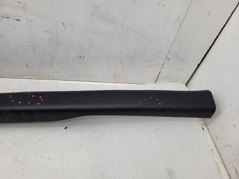 108629300H ⭕ 2017-2023 Tesla Model 3 Passenger Side Lower A-Pillar Trim Right 1086293-00-H