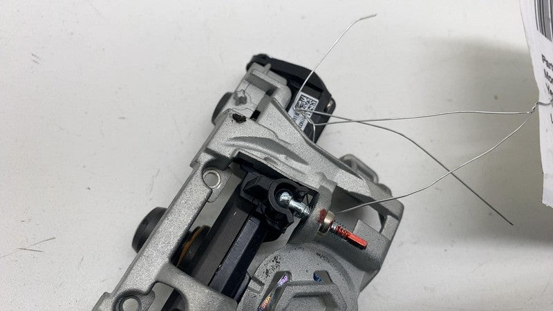114374600D 17-23 Tesla Model 3 Front Forward Facing Adjustable Triple Camera 1143746-00-D