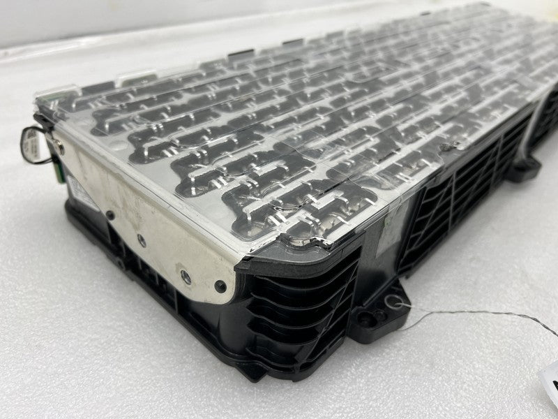 P11-HM2500-01 ⭕ 2022-2024 Lucid Air One Battery Module Total LGM48A Assembly P11-HM2500-01