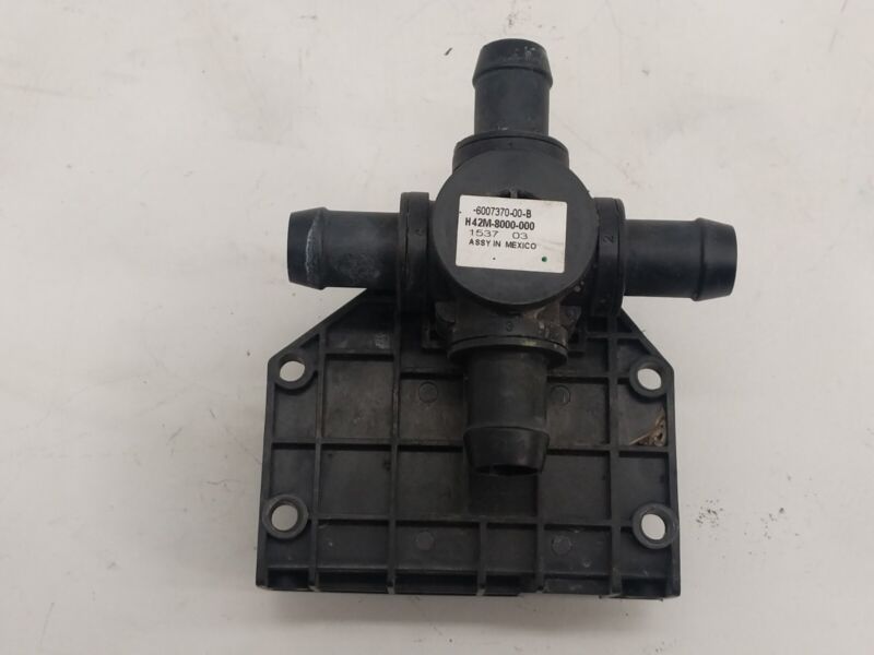 2012-2020 Tesla Model S Coolant Pump Cooling Valve Actuator 4-Way 6007370-00-B
