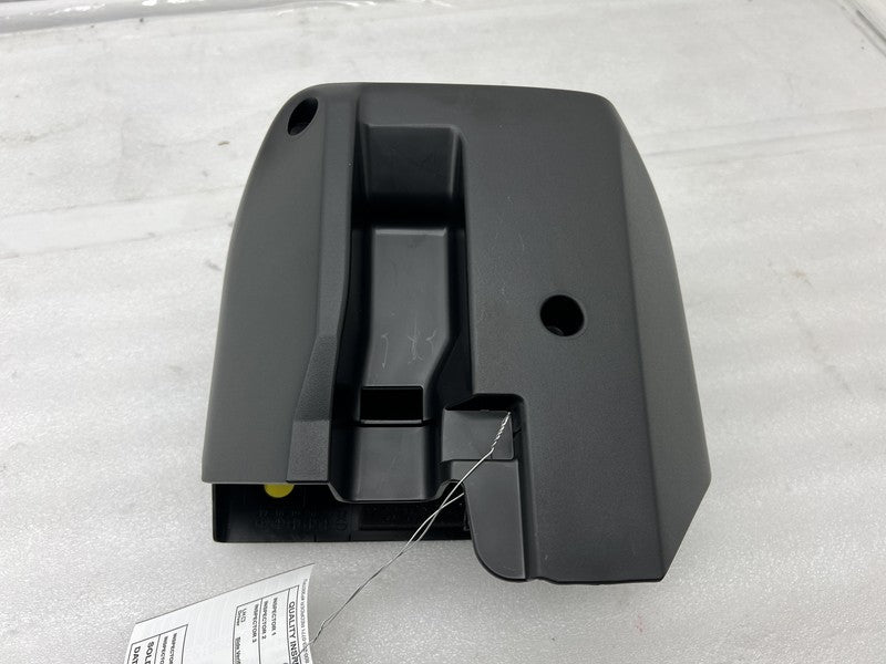 ND6N-60231 2019-2023 Mazda MX-5 Miata Upper & Lower Steering Column Housing Assy ND6N-60231