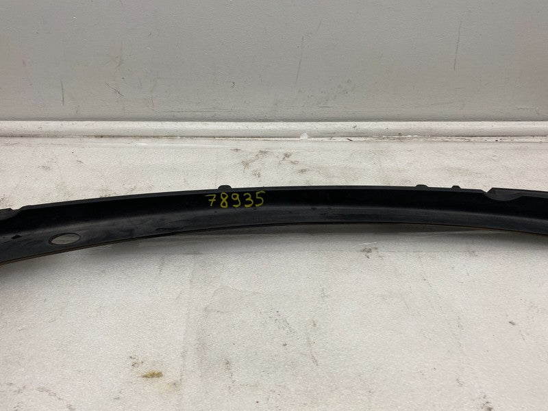 1060509 00 B ⭕ 16-20 Tesla Model S Driver Side Underhood Trim Cowl Screen Left 1060509-00-B