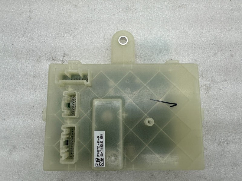 1092755 99 D ⭕ 2017-2023 Tesla Model 3 M3 Charge Port ECU Computer Unit Module 1092755-99-D