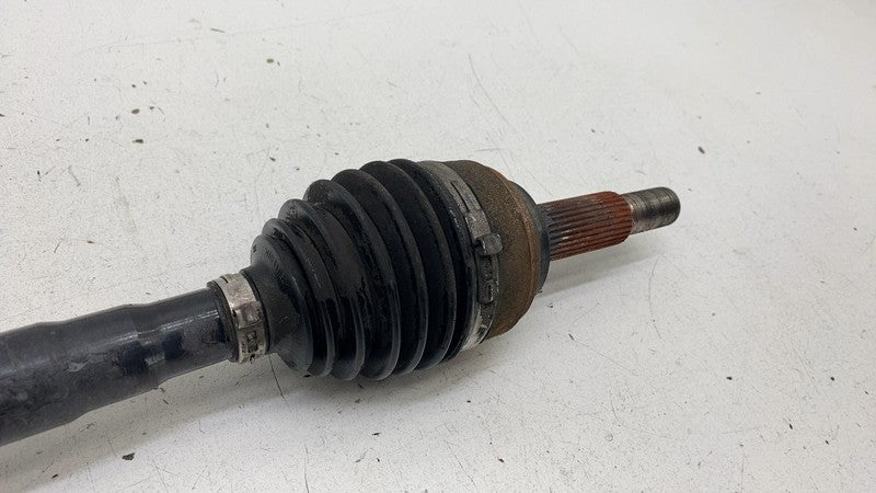 ⭕ 2012-2020 Tesla Model S X Rear Right CV Axle Shaft Halfshaft 36MM 10