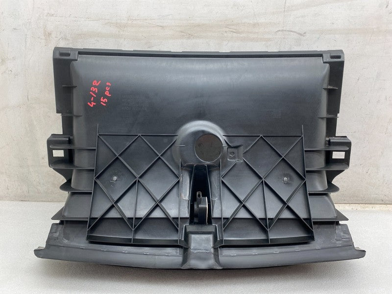 149415900A ⭕20-23 Tesla Model Y Front Cooling Air Intake Active Grille Shutter 1634325-00-A