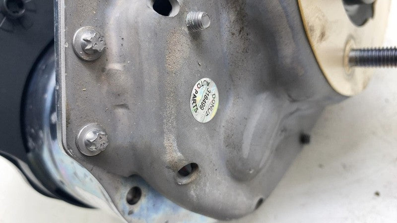 ⭕ 2017-2023 Model 3 Power Brake Booster Master Cylinder & Reservoir 10