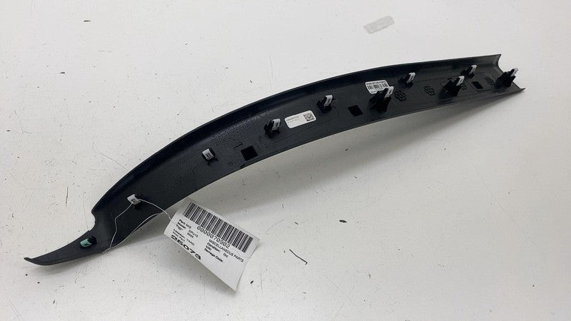 6BM80TX7AB ⭕ 2025 Ram 1500 Rear Right Door Sill Scuff Plate Cover Trim Panel OEM 6BM80TX7AB