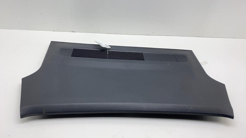 156425900B 2021 2022 2023 2024 Tesla Model S Rear Underhood Apron Cover Panel Trim 1564260