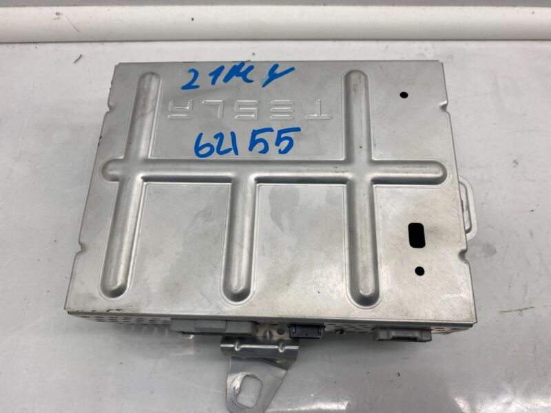 1507152 00 A ⭕ 2020-2023 Tesla Model Y MY Radio Audio Sound System AMP Amplifier 1507152-00-A