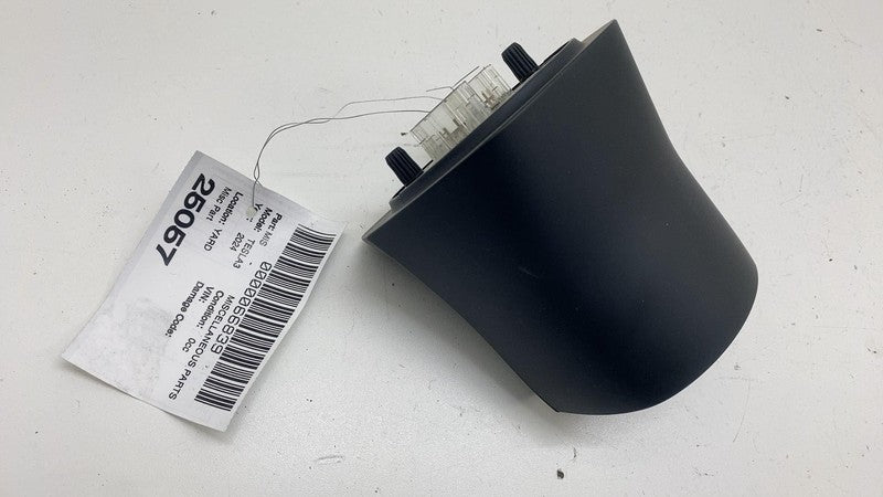 ⭕ 2024-2025 Tesla Model 3 M3 Steering Column Control Module w/ Shroud