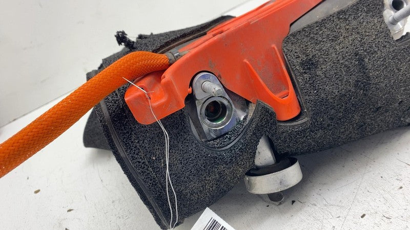 ⭕ 21-25 Tesla Model X MX Air Conditioning A/C Compressor Pump w/ Harne