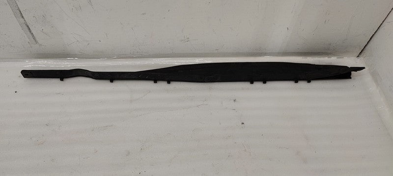 6008186 00 C 12-15 Model S Left & Right Aero Shield Inner Strake Undertray Panel 6008186-00-C