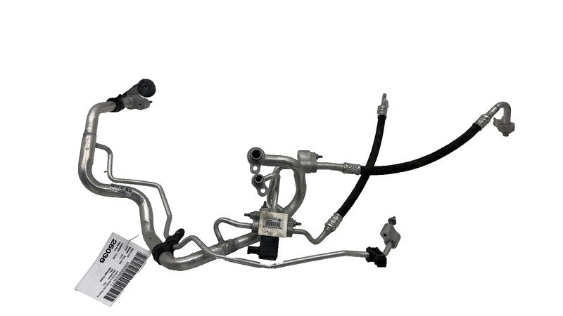 2428302100 ⭕ 14-15 Mercedes-Benz B Electric Drive Air Conditioning A/C Pipe Hose 2428302100