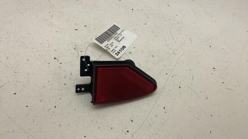 1022421 ⭕12-24 Tesla Model S X Rear Right Taillight Taillamp Side Reflector Lamp 1022421