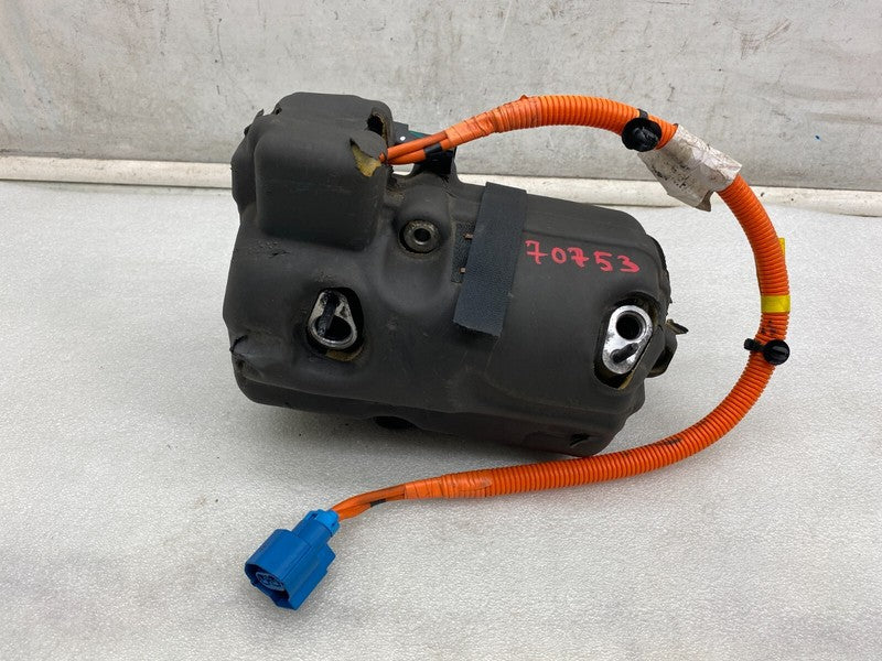⭕2012-2020 Tesla Model S HVCC Electric Air Conditioning A/C Compressor Pump Assy