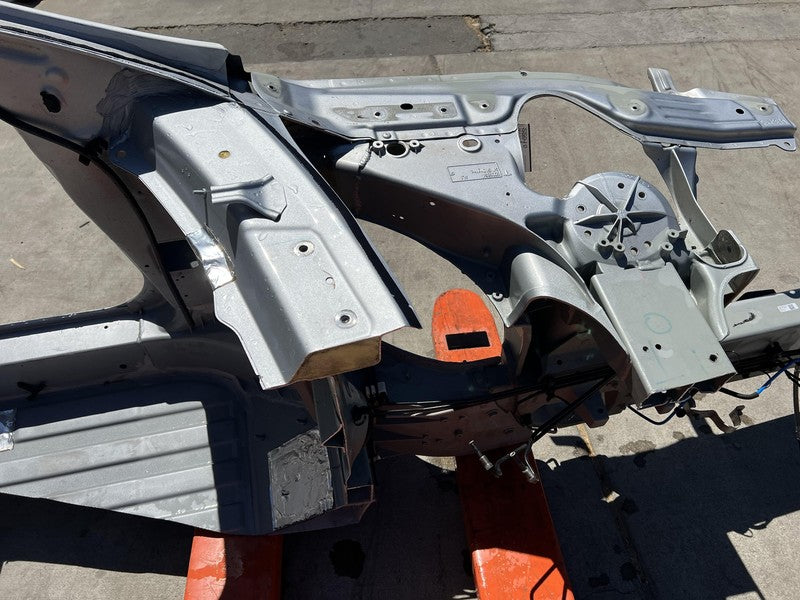2012-2016 Tesla Model S Front Left Inner Fender Frame Horn Apron Structural LH
