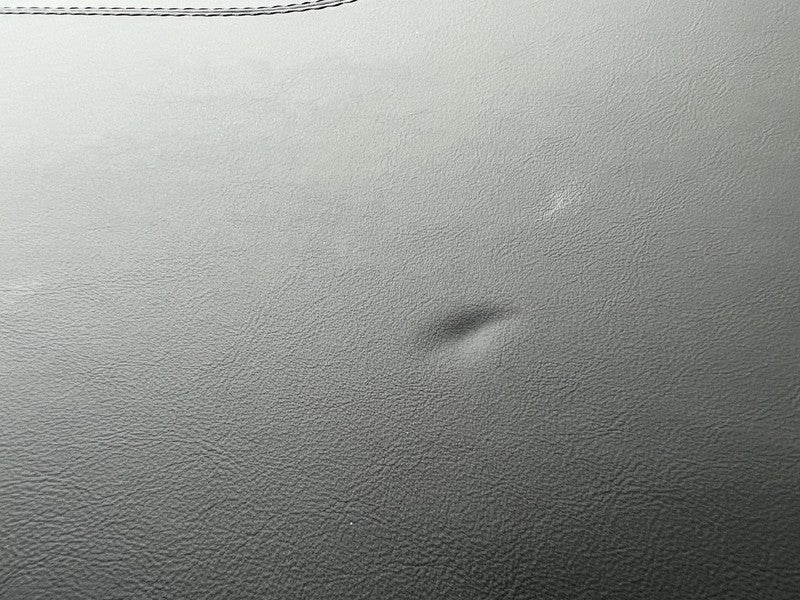 2016-2020 Tesla Model X Dashboard Instrument Panel Interior Dash Trim