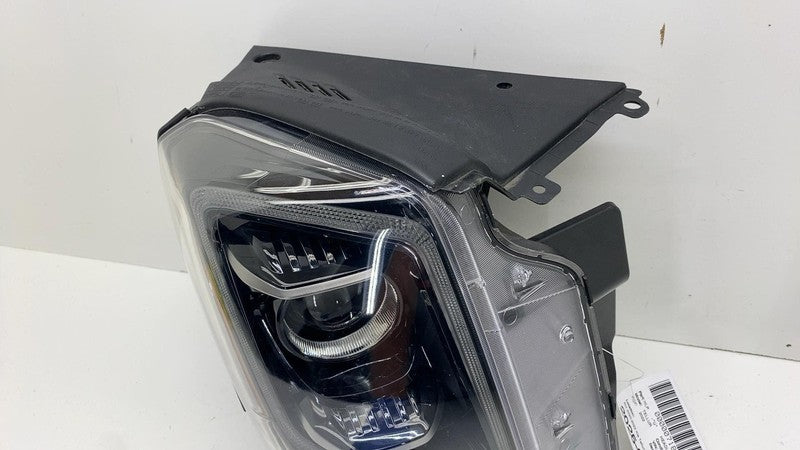 92104S9000FFF ⭕ 2020-2022 Kia Telluride Front Right Composite Headlight Lamp RH 92104-S9000FFF
