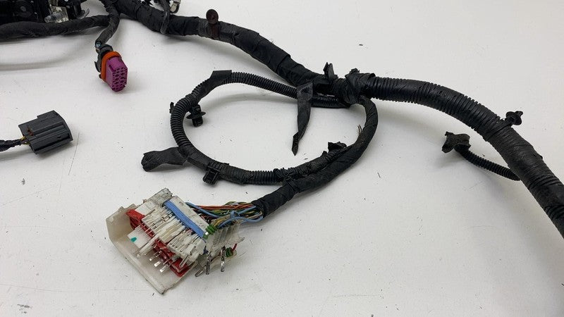 ⭕ 2021 2022 2023 Polestar 2 Engine Bay Main Wiring Harness Cable Wire