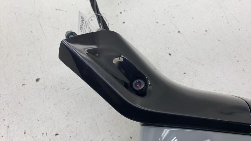 PT00000478-H 2022-2024 Rivian R1T R1S Front Right Rear View Door Mirror RH Limestone - EXP009