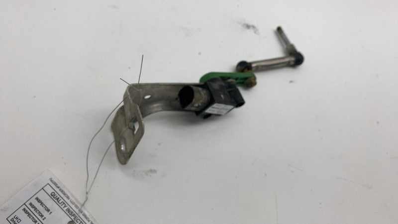 ⭕ 12-15 Tesla Model S Rear Left Air Suspension Ride Height Sensor 1004