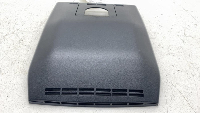 ⭕ 2023-2025 Toyota Prius Interior Rear View Mirror Trim Cover Panel 86