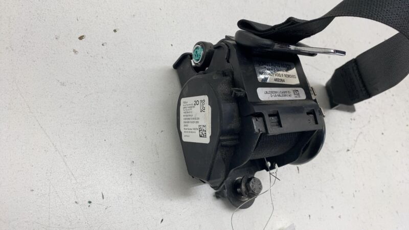 149378401C ⭕ 20-23 Model Y MY Rear Left or Right 2nd Row Seat Belt & Retractor 1493784-01-C